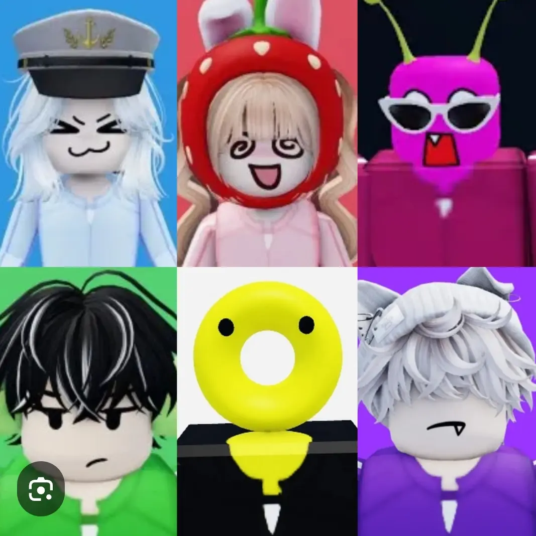 WideBeat4411의 쫄쫄이패밀리