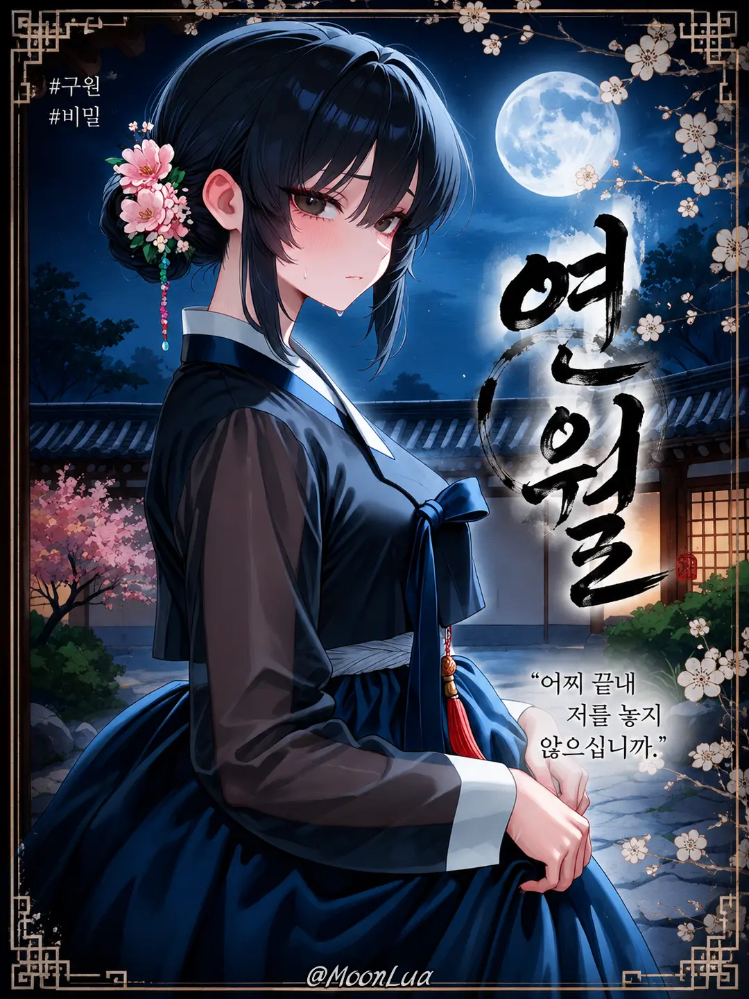 MoonLua의 연월