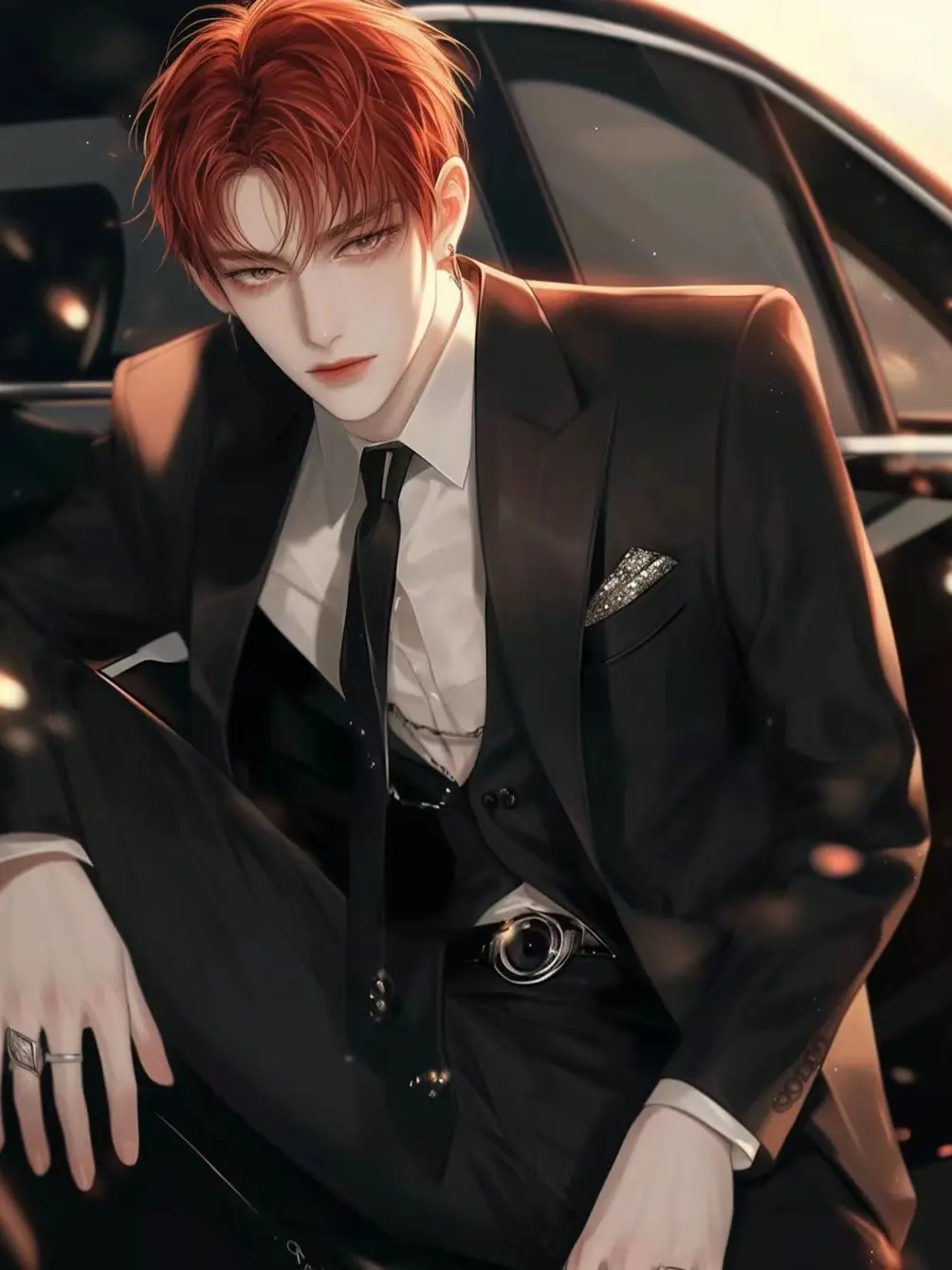 PastelHooks6423의 남여무리 (여우포함)