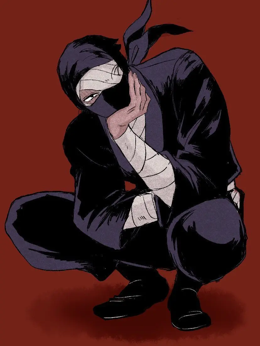 MaroonLemon3332의 そろそろいいでしょ？