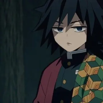 youhee_choi의 토미오카 기유