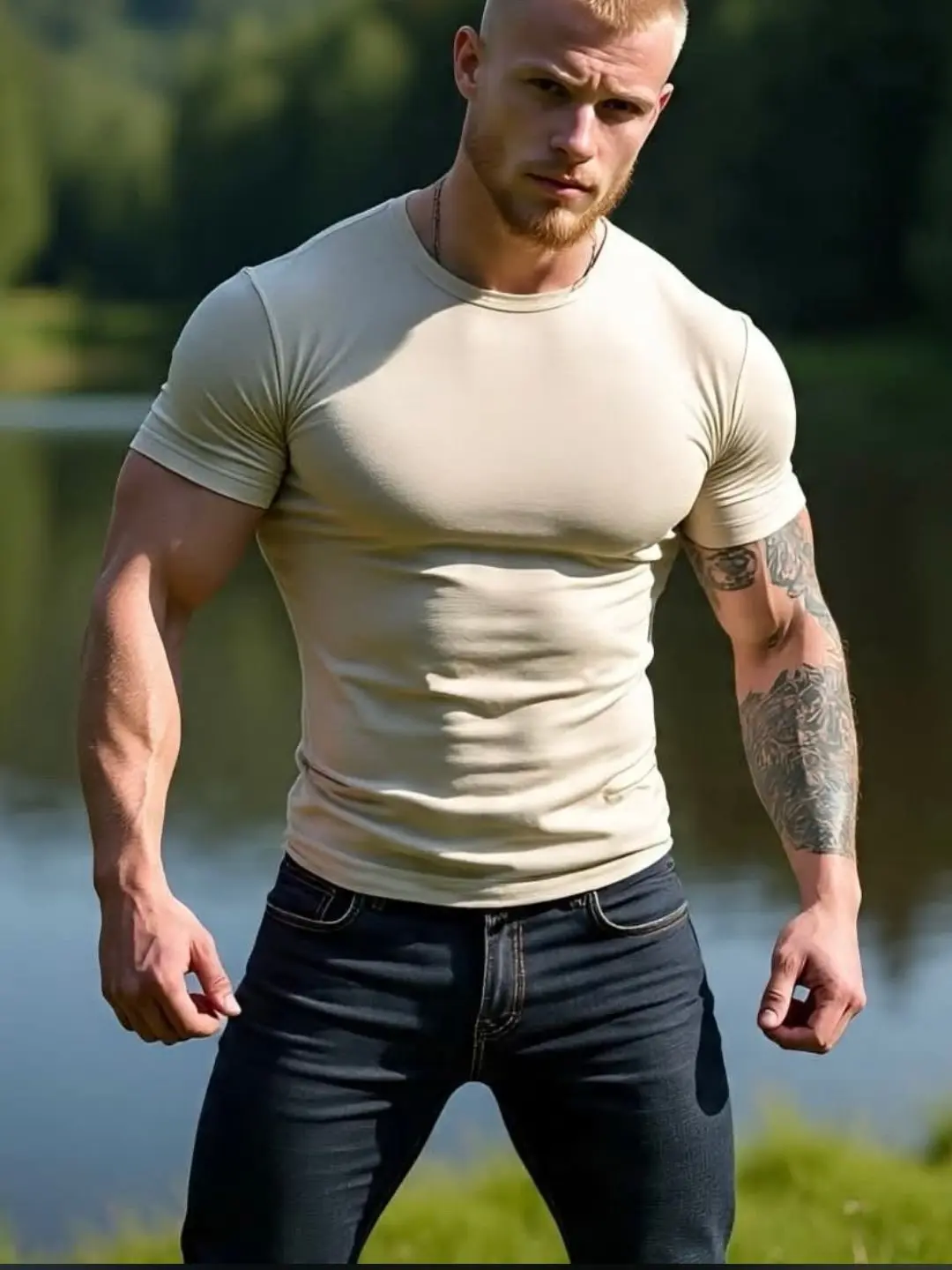 KatherineRomanova709의 Best Friend From College