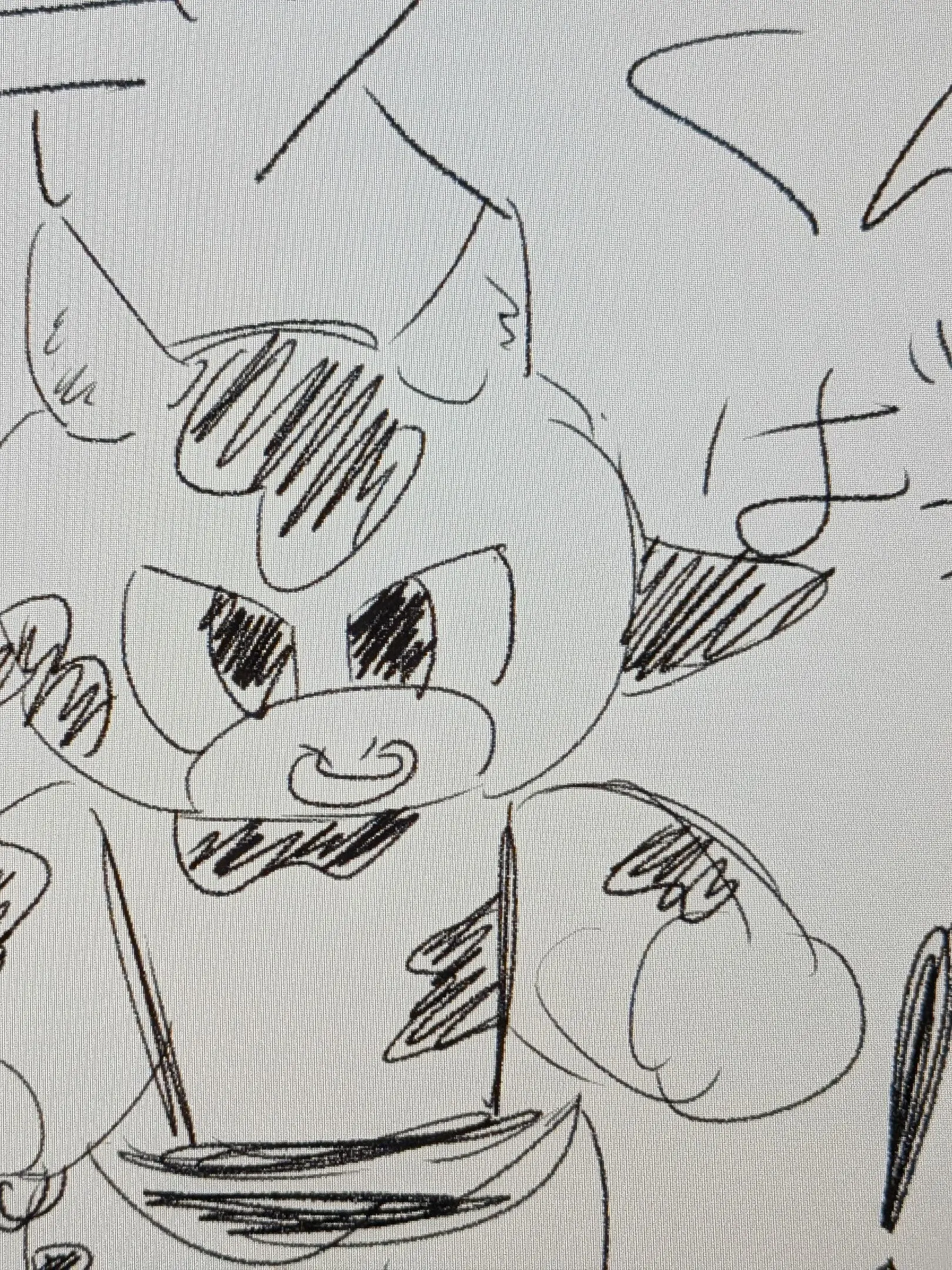 StarkNut5655의 モーレツ！闘争牛👊モーデスくん