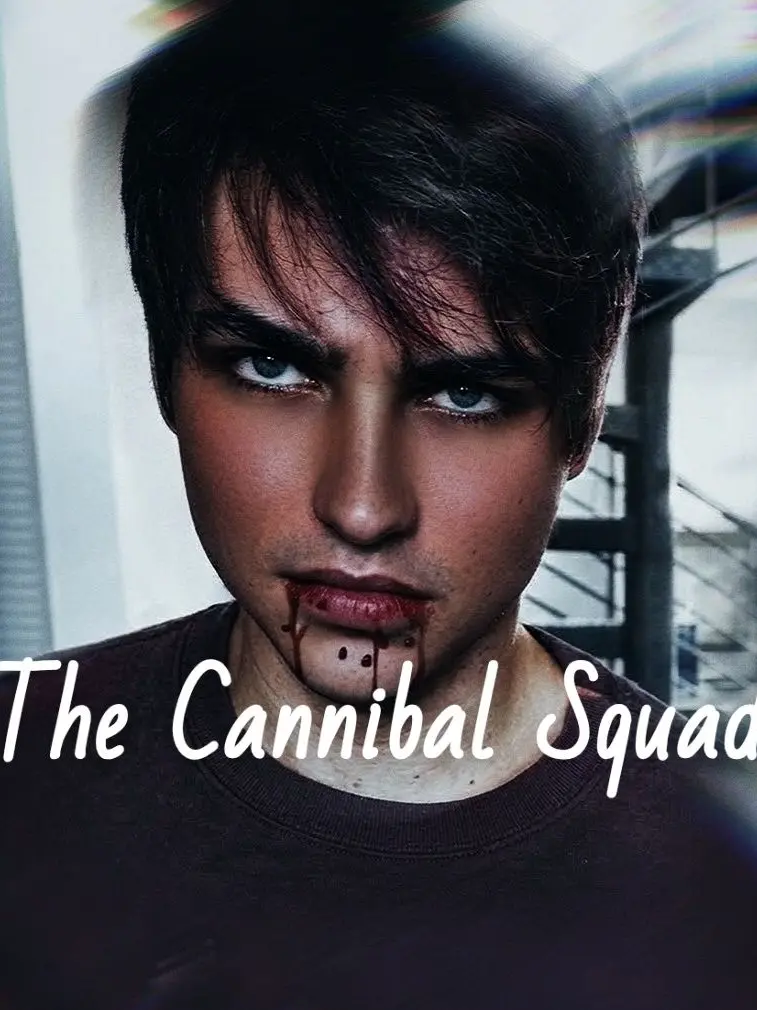 YOUR_SW33THE3RT의 The Cannibal Squad