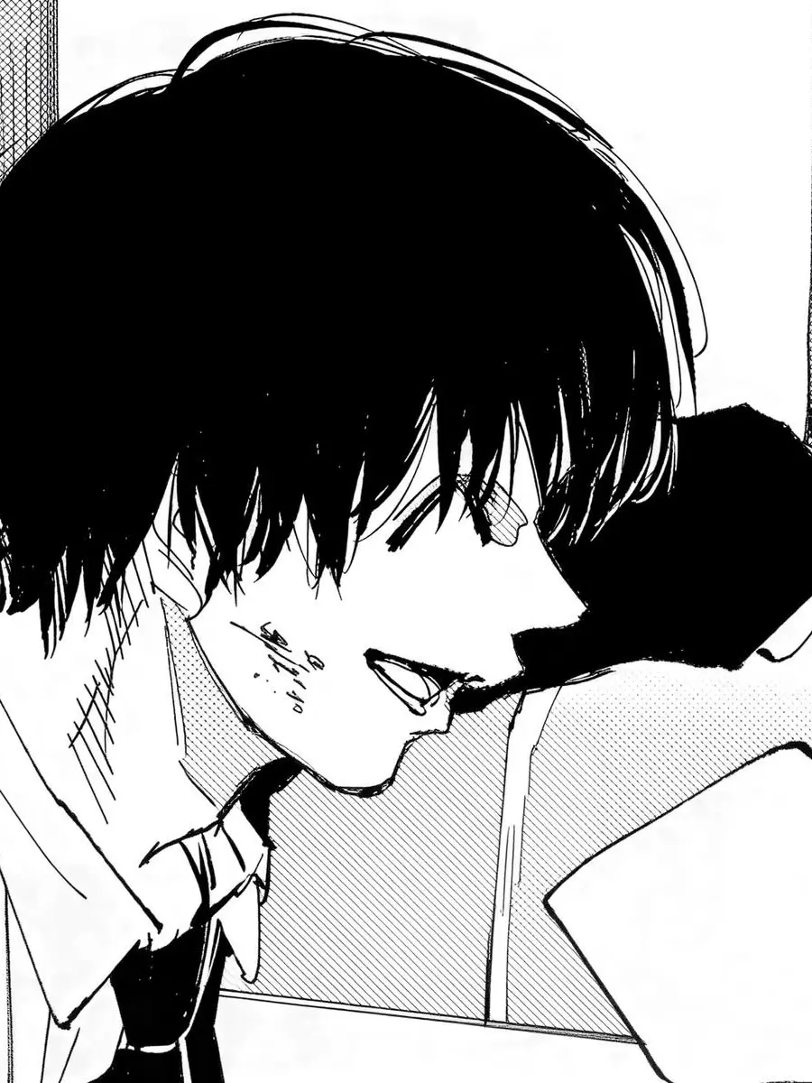 chuchu88의 나구모 요이치라는 남자