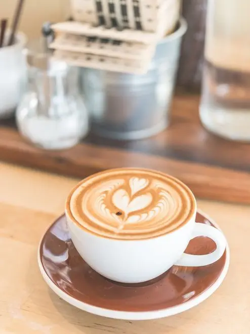 SavoryLaw8446의 Milk in Your Coffee