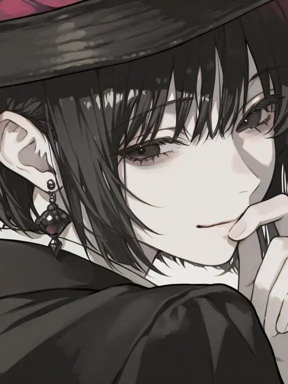 NOINnine999의 黒曜円卓オブシディアン