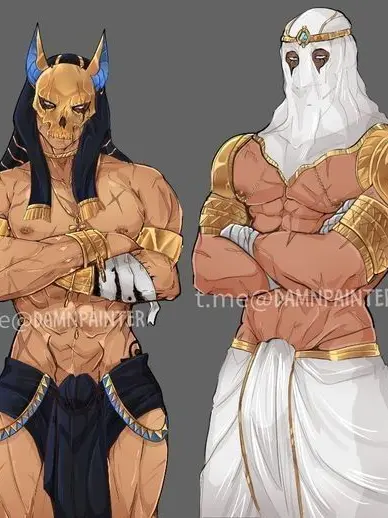 H_sx62의 [고스트 쾨니히 크루거 닉토 김홍진]