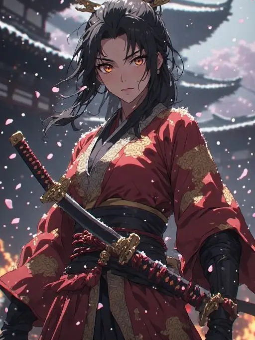 9ine9inekilledit의 剣の姫君