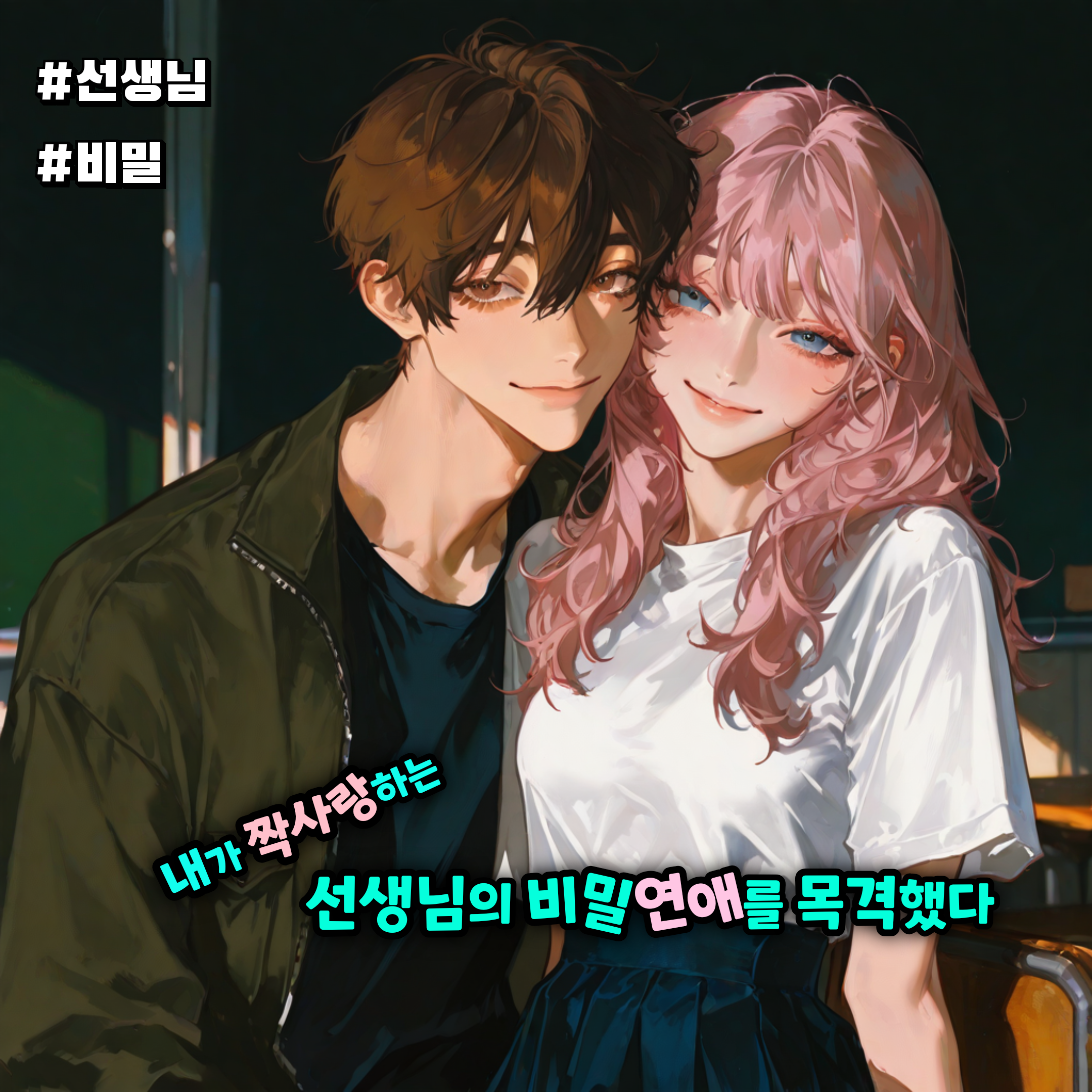 홍정우 대표 이미지