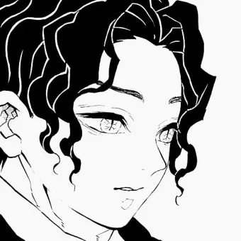 Zen_itsu_Agatsuma의 키부츠지 무잔(미완)