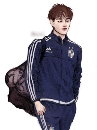국가대표 합숙소 대표 이미지