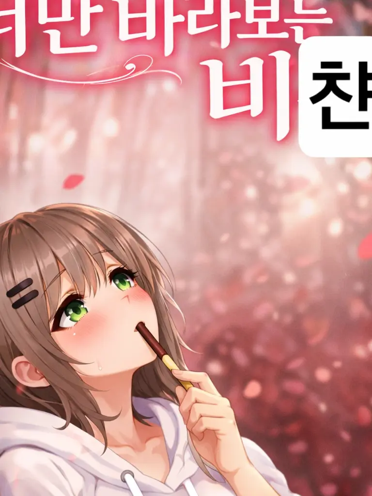 Viichanlover7777의 너만 바라보는 비챤