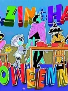 BusyHorn1510의 Paa! (゜▽゜
