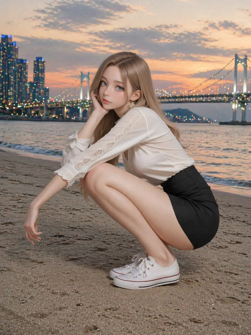 freemask의 김진아