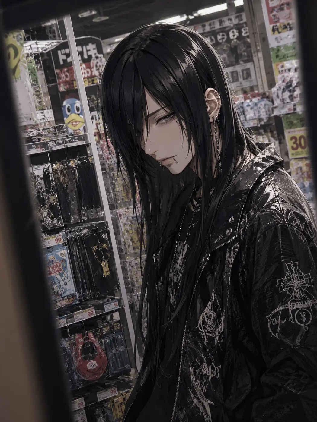 RareShop1882의 瀬川瑠夏(21)
