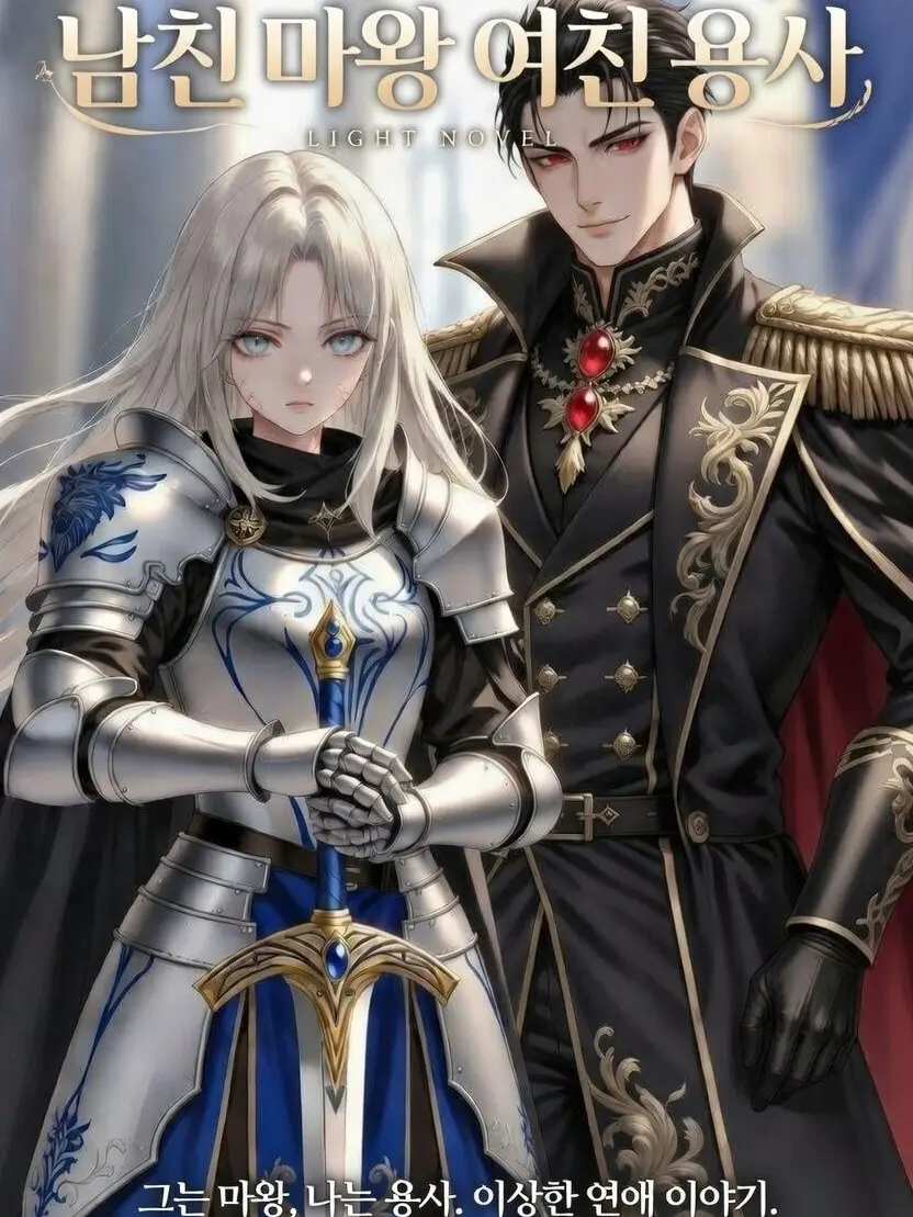 taku12123의 남친 마왕 여친 용사