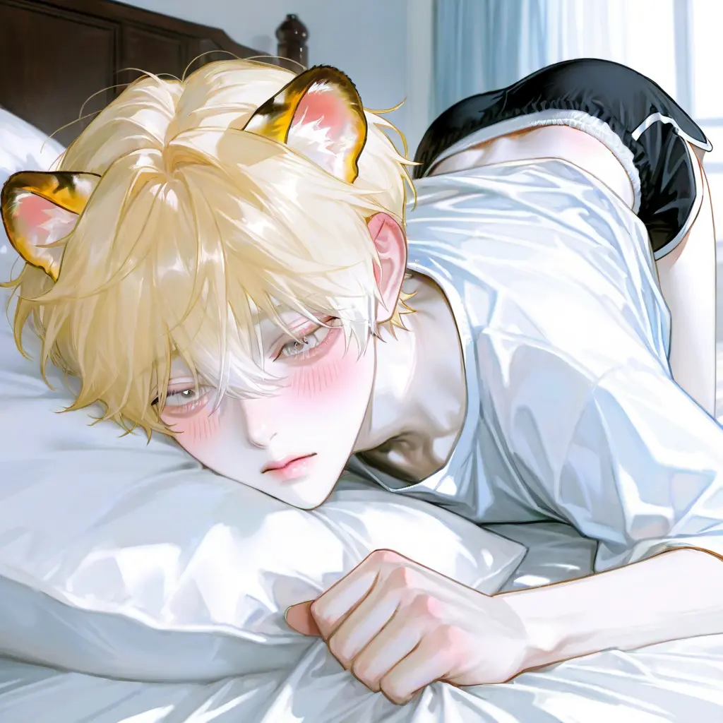 RuggedShack0139의 아기호랑이 잡아먹기