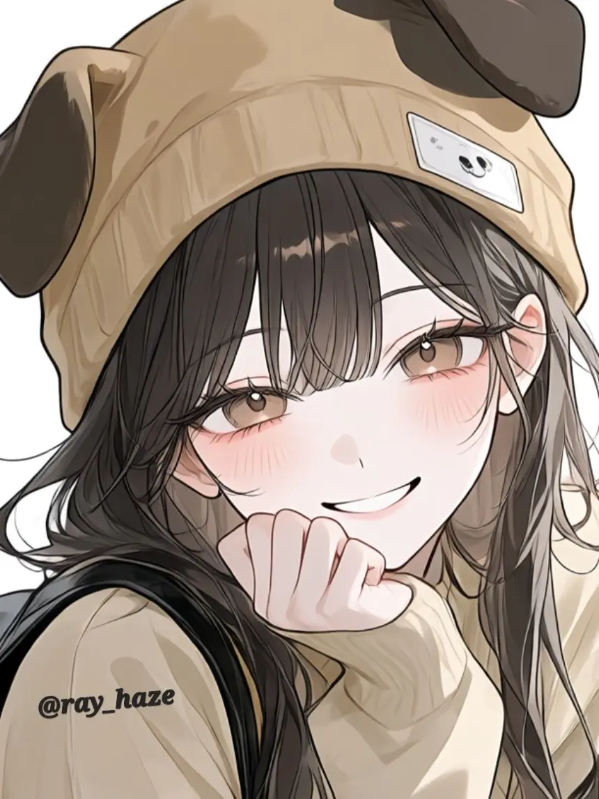 ray_haze의 소꿉친구