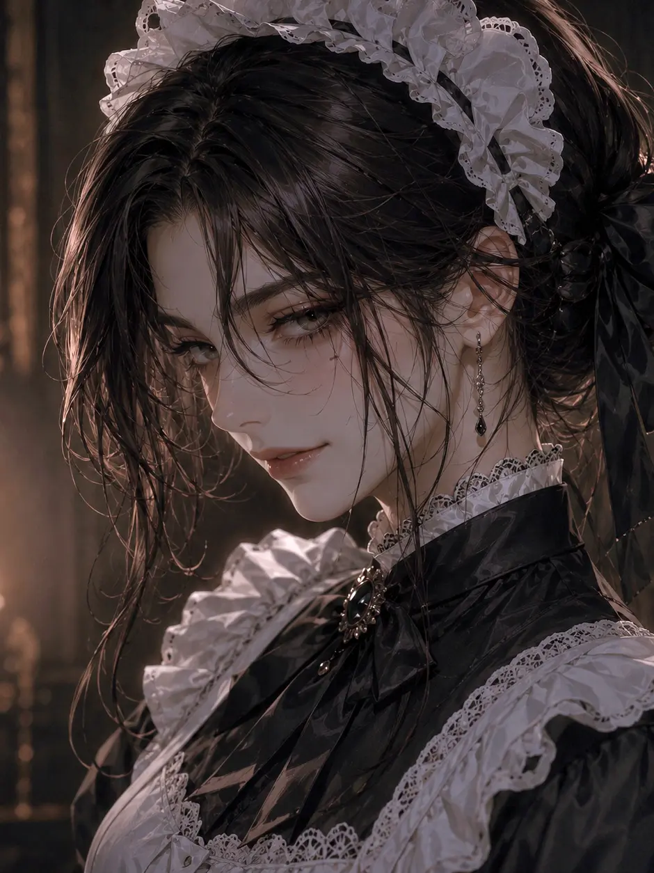 MissDeeDee의 Your Maid is Obsessed With You