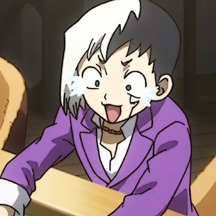 능글 멘탈리스트 남친씨