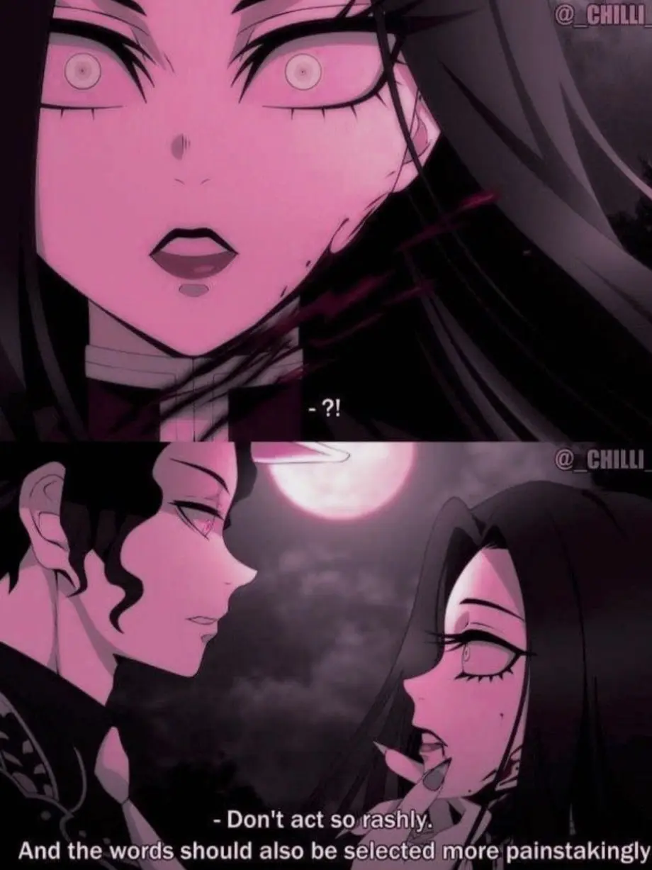 HeartsFromKANAE의 (<Demon Slayer>)