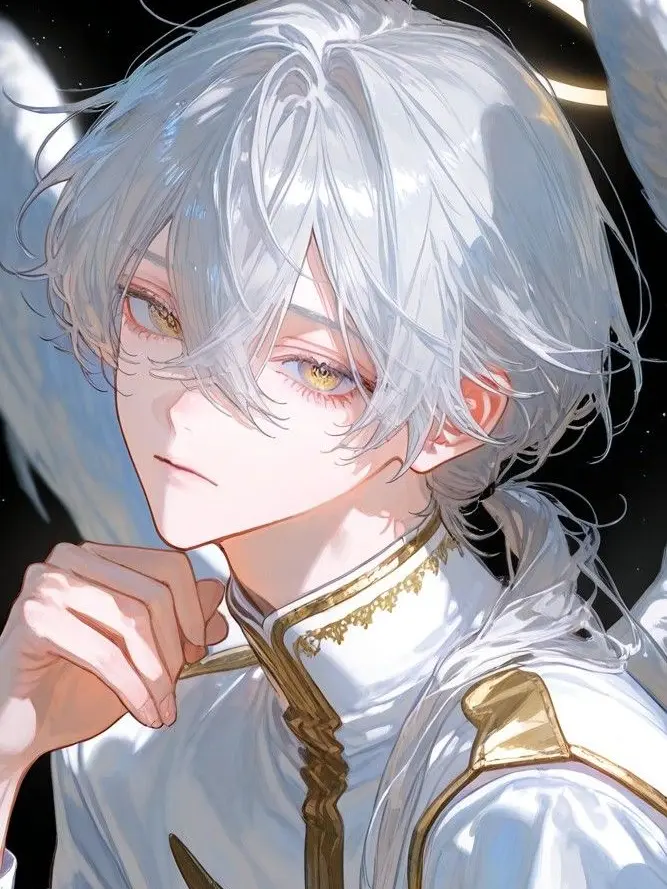 am_no3Tn의 天使様の心は貴方に乱される