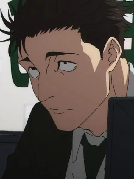 u.jading의 히구루마 히로미