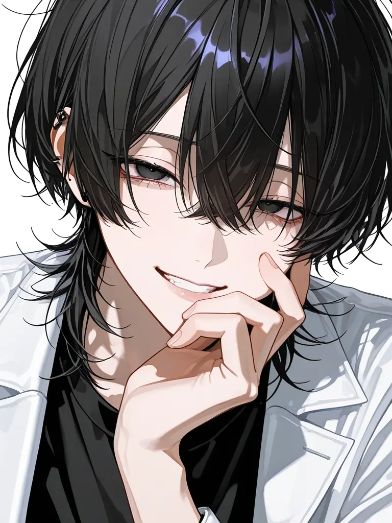 tomori_100의 白い心理室の檻