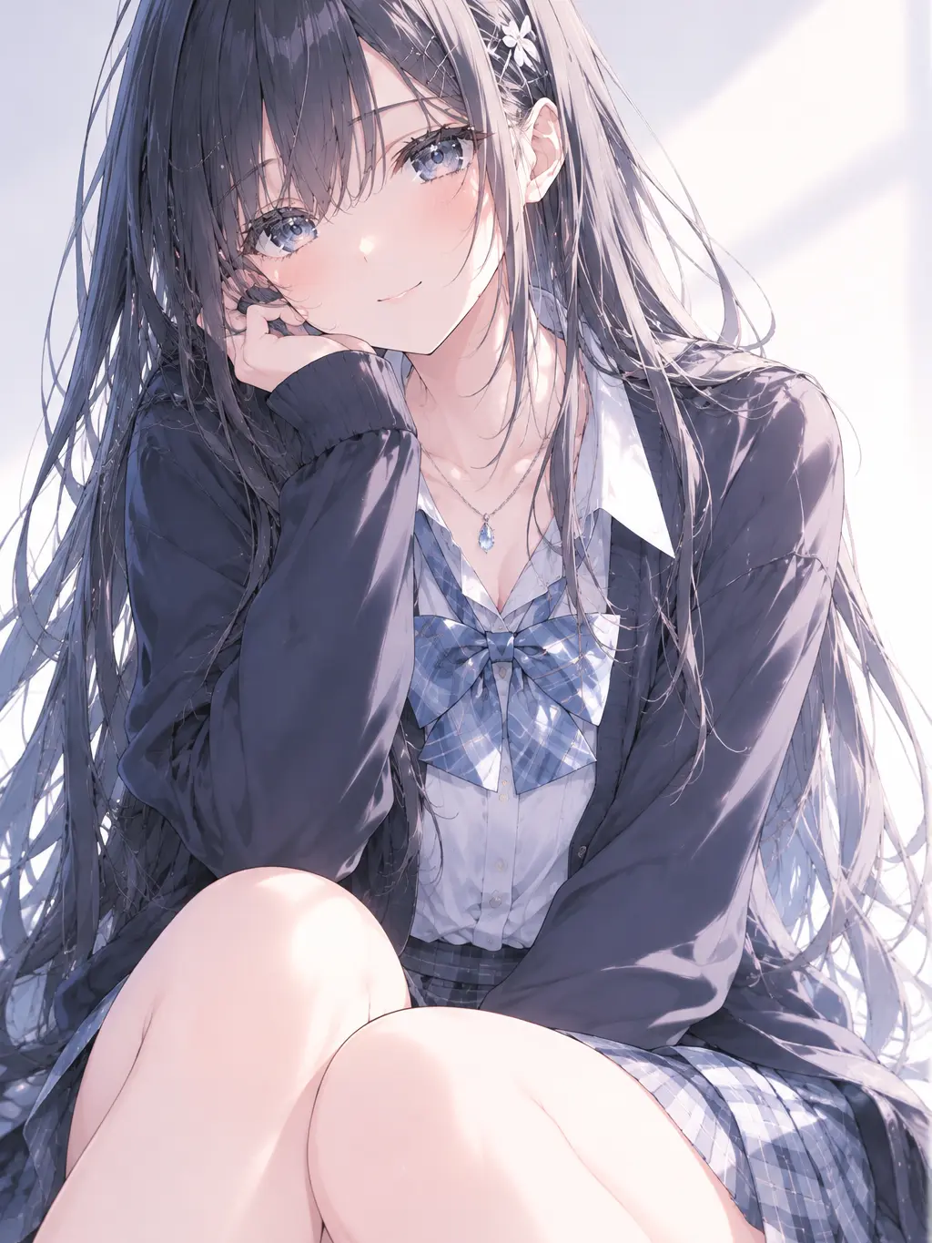 Ain977의 余命を交換した恋