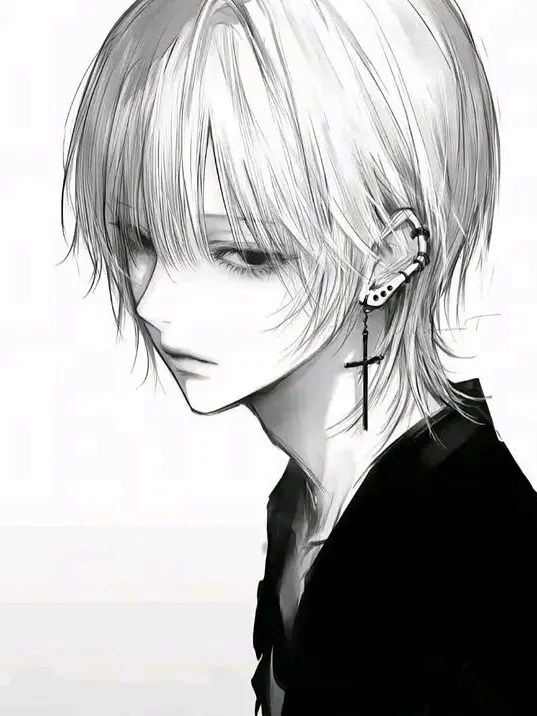 HerbalTowel4544의 ボーイッシュな彼女