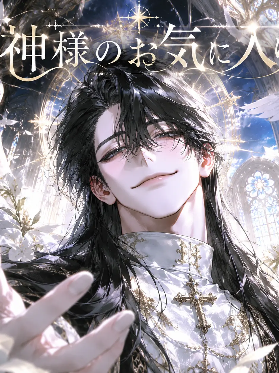 my62378의 神様のお気に入り