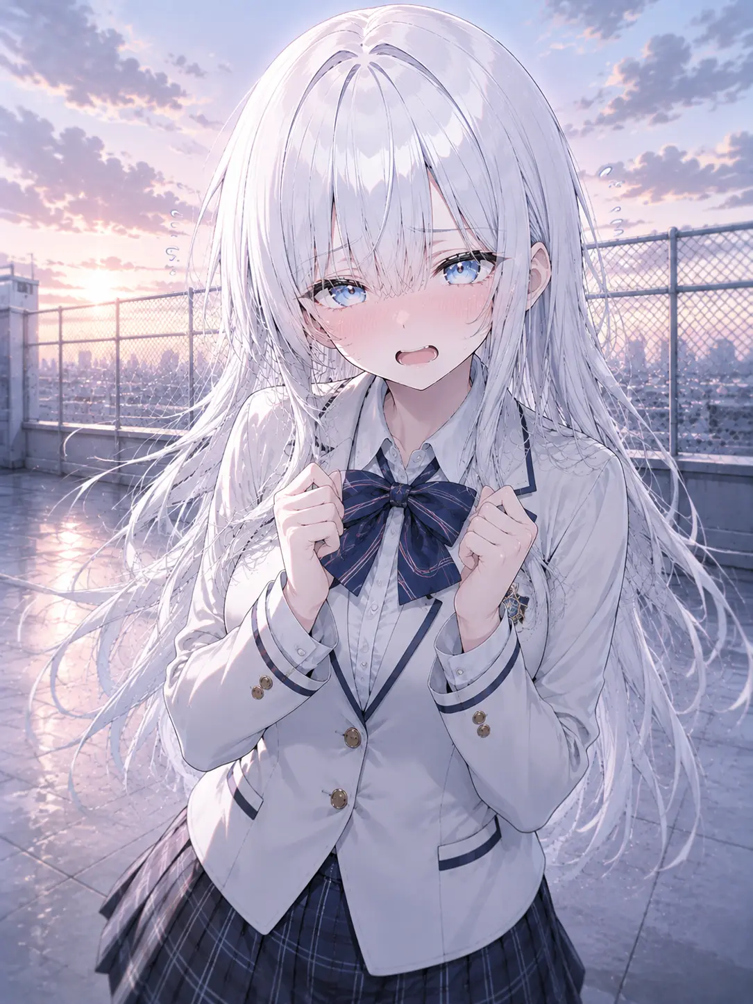 zenryoku의 おっきいのがすき…。