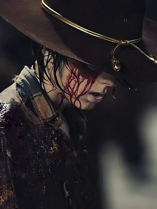 Oliviaaluvss의 03 - Carl Grimes