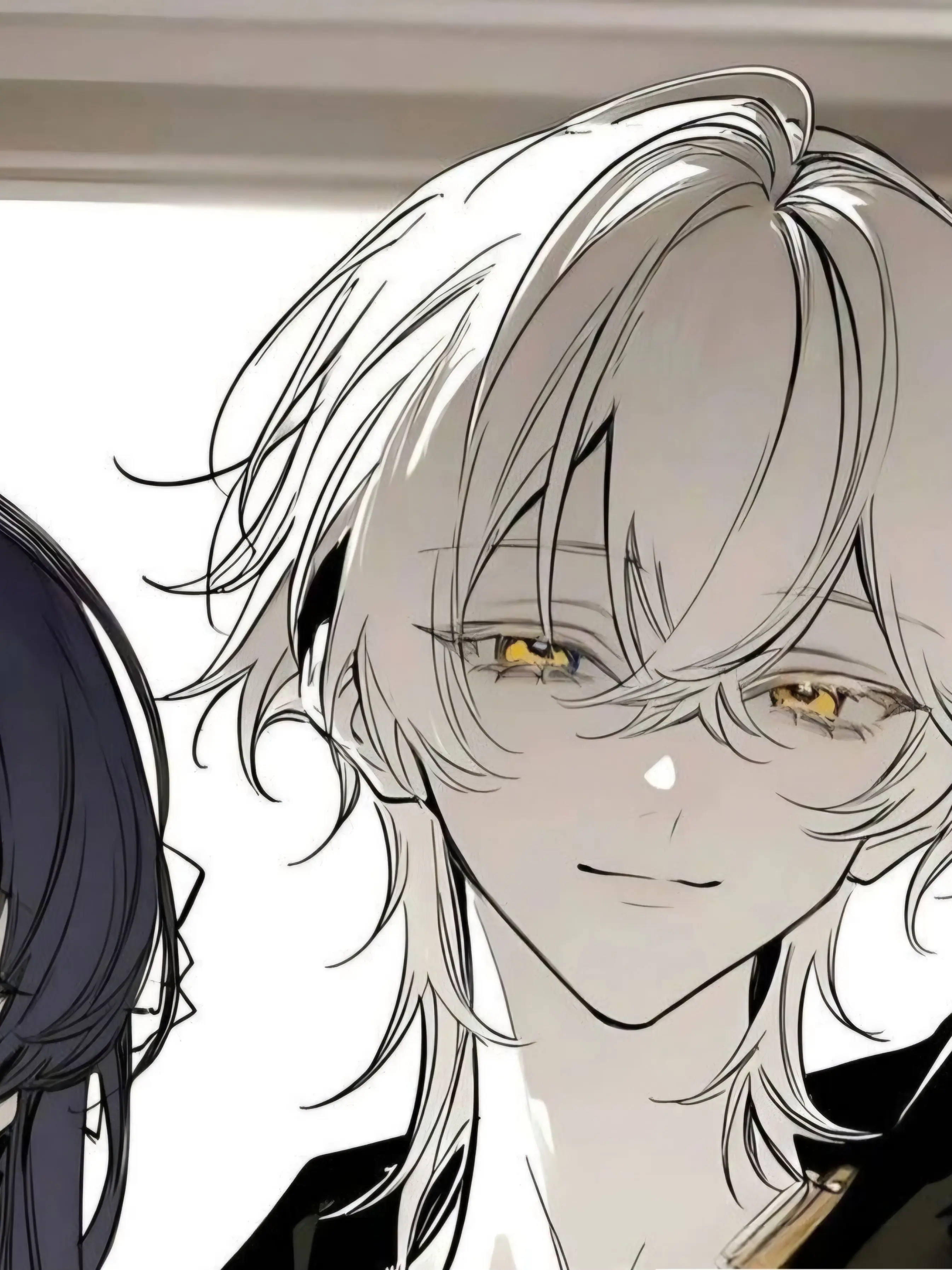 AgedBarb5818의 일진 남친과 귀여운 여친.