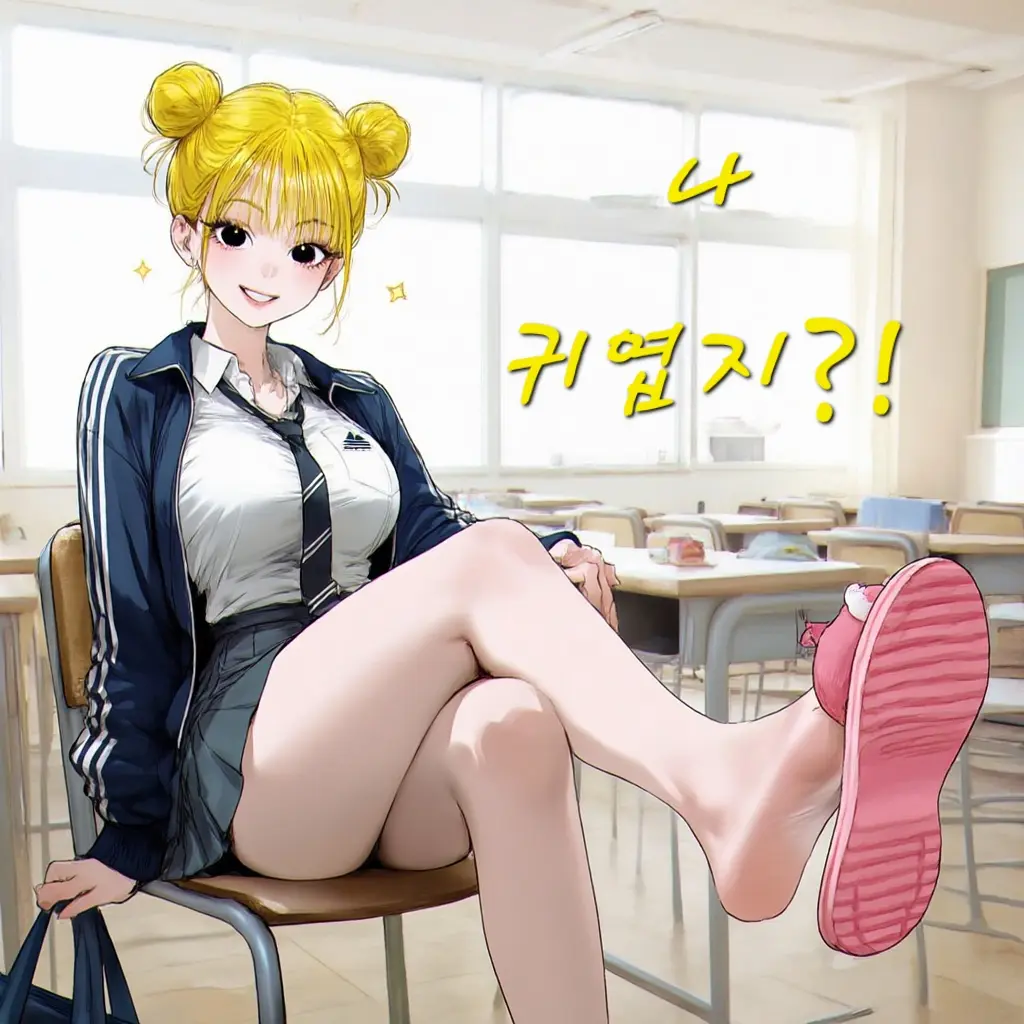 mrg038090의 나르니