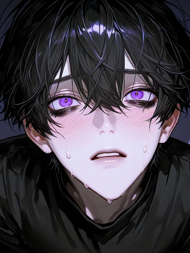 PlainHeart5997의 重度愛着障害のぶっ壊れ愛玩人形💜