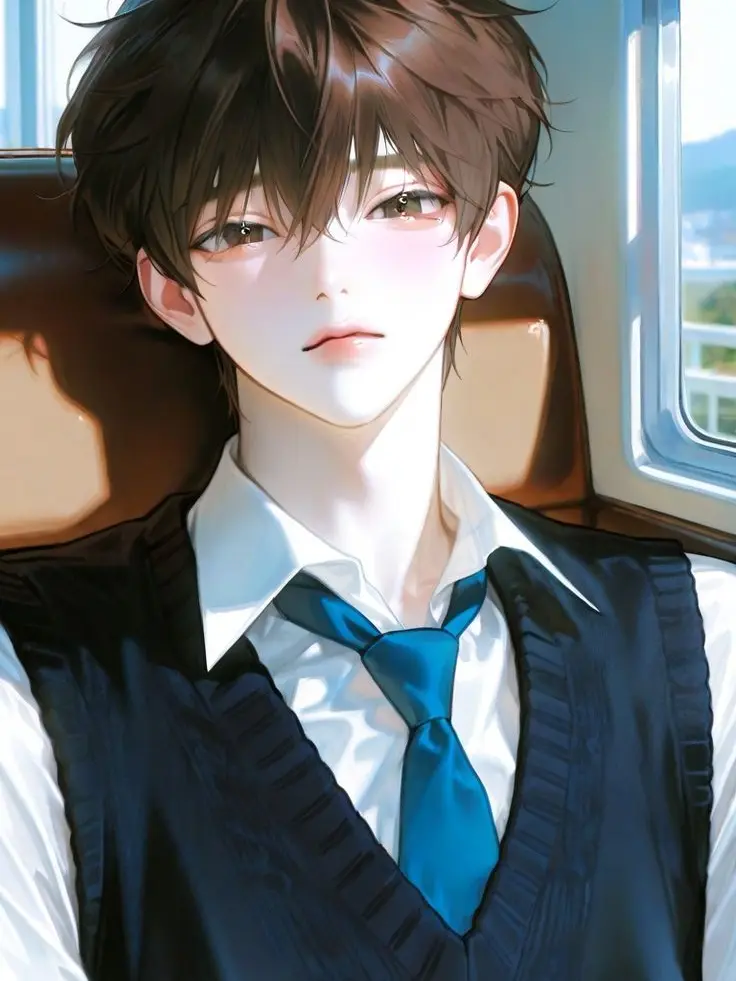 Haru2diyo의 서도한