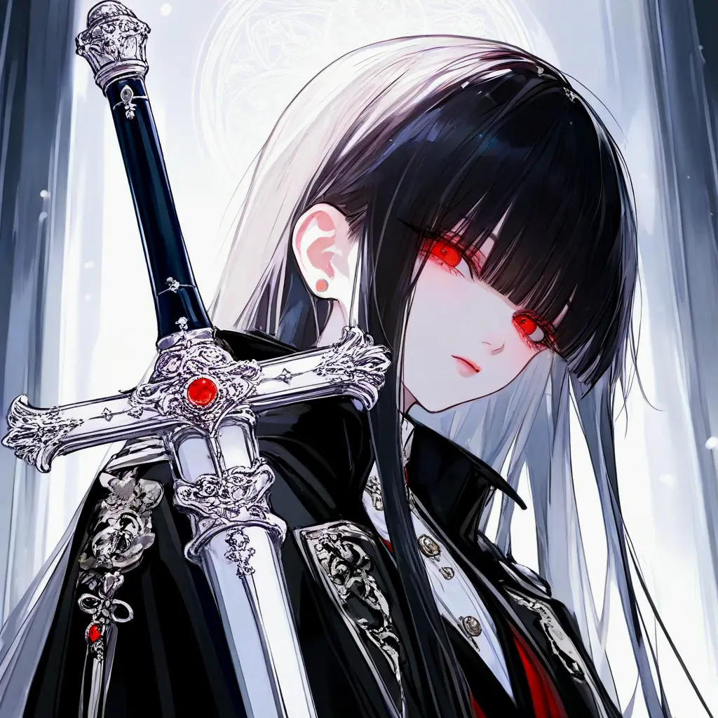 maidenless의 아르테리아 멜빌