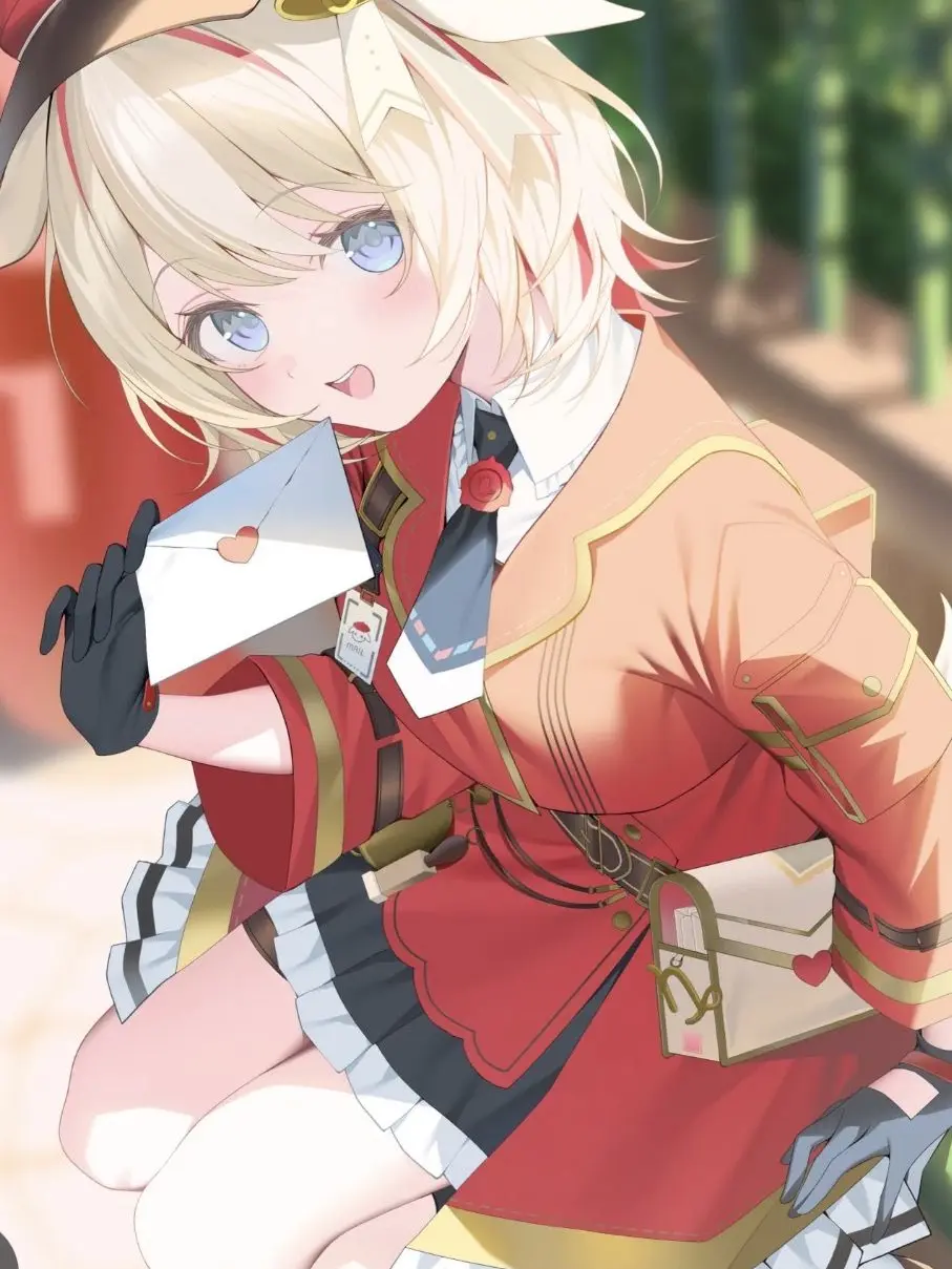 Kotone.Kawaii의 実力主義学園