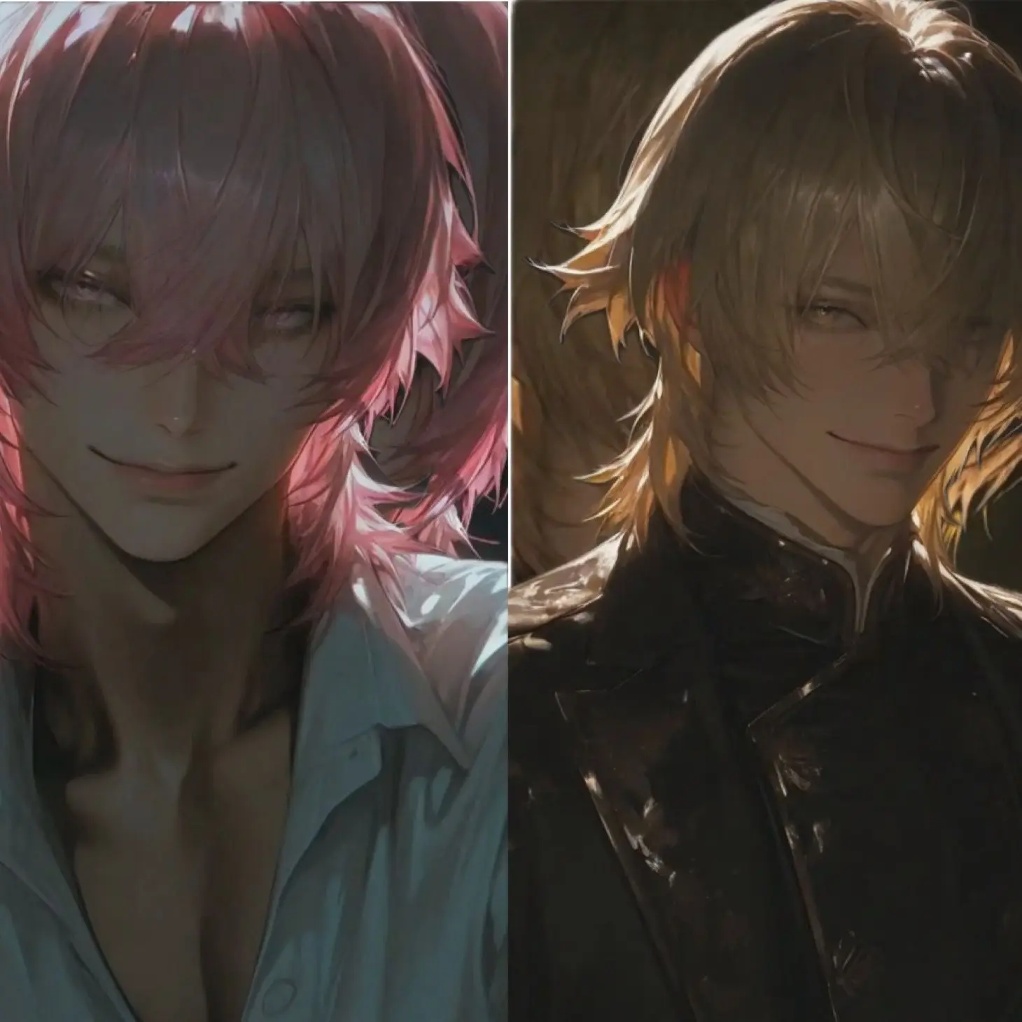 RichValue0598의 夢の双つ兄