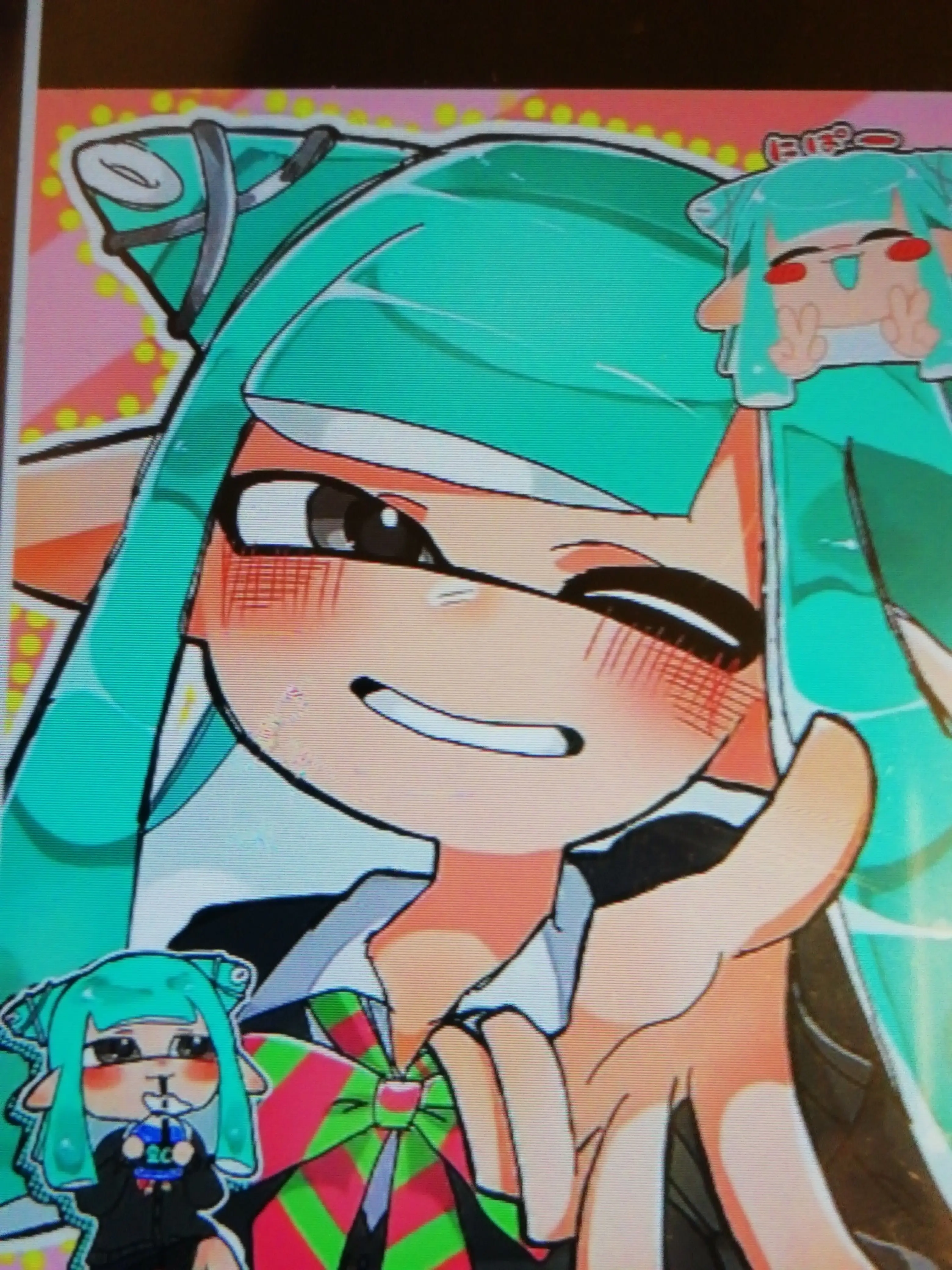 mituki.의 〜青春〜