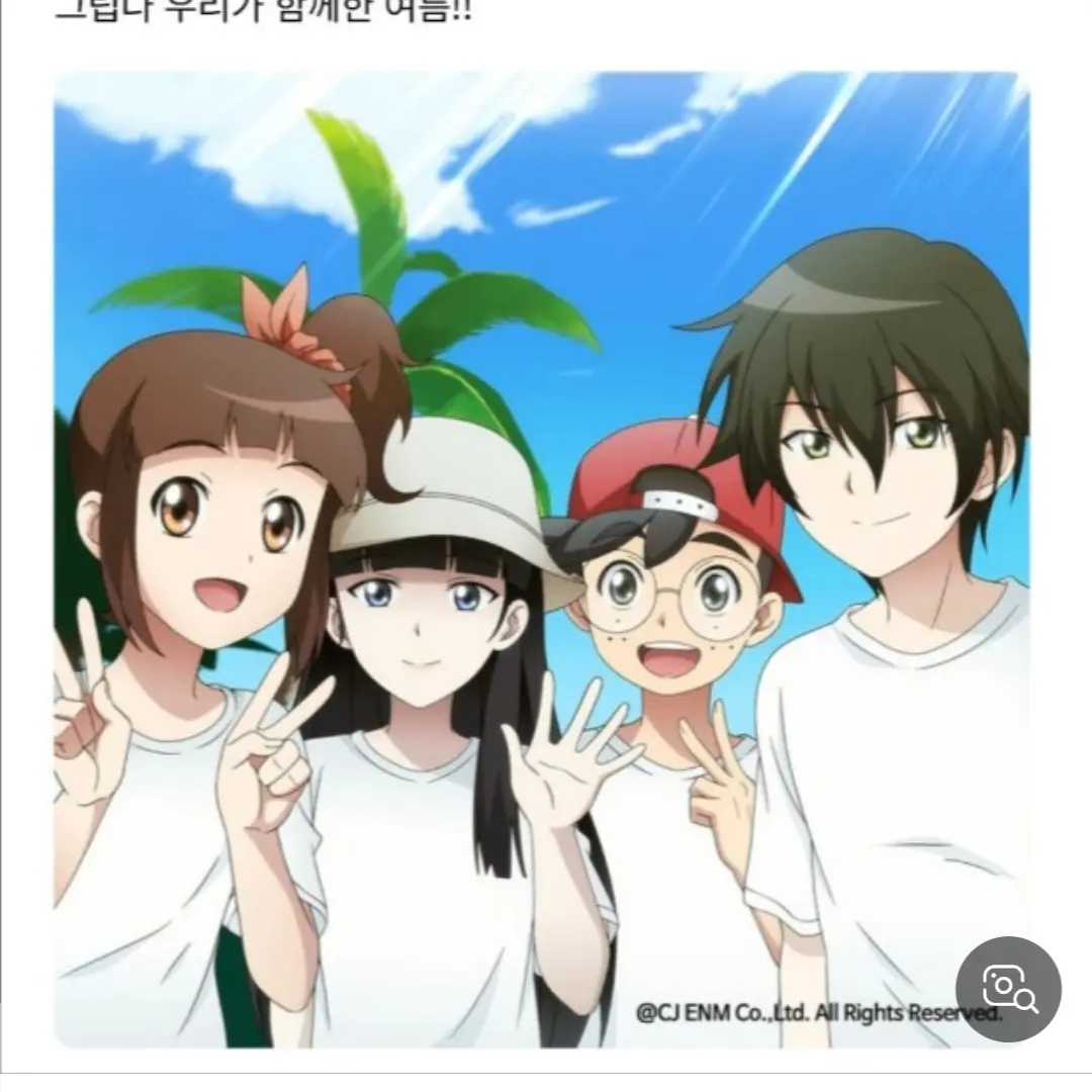 MorbidMelon0054의 내가 구하리?!