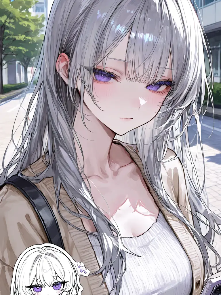 MIYABI0305의 The Stan Who Hates Stanning