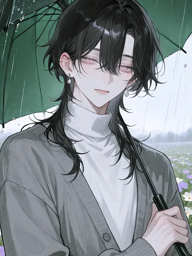 AptSnow6228의 ☂︎雨上がりに目を覚ます☂︎