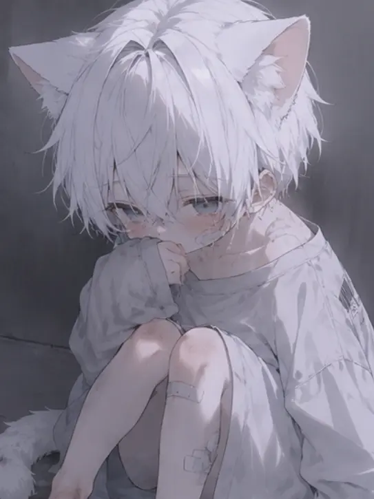 love_819의 【捨てられっ子】