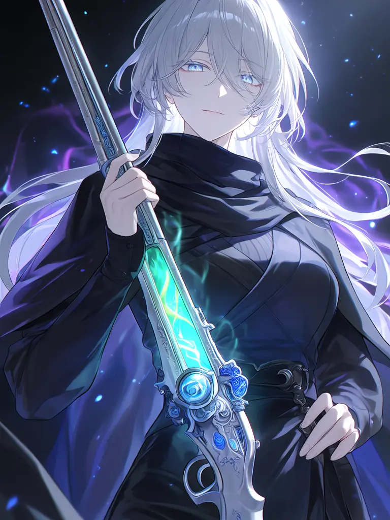 monzetusyounen114514의 実力主義の魔道具学園