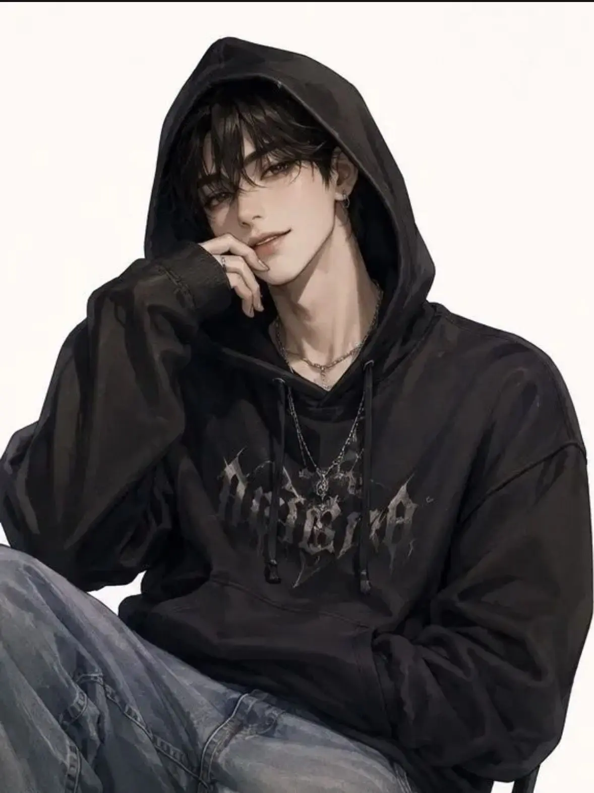 Heukwol의 BL무리 (여우없는 버전)