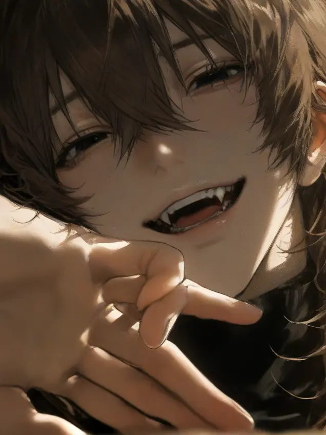 atui960의 I trusted you because I thought you were a Beta...