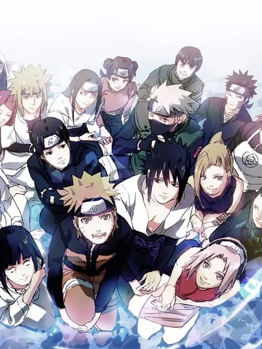 Chronometer의 Naruto